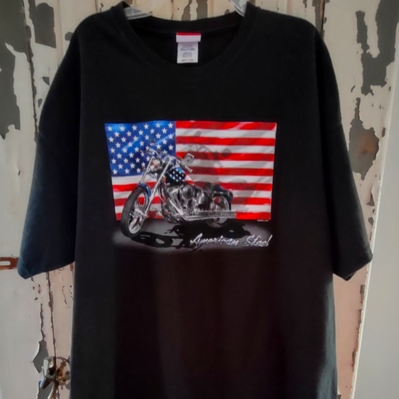 AMERICAN STEEL By Sonoma, XXL - Picture 1 of 5